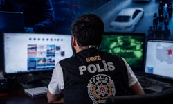 Siber suç operasyonlarında 77 şüpheli yakalandı