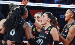 Filenin Sultanları’ndan Slovenya’ya 3-1’lik zafer!