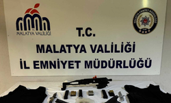 Malatya’da aranan 4 kişi yakalandı, 3’ü cezaevine gönderildi