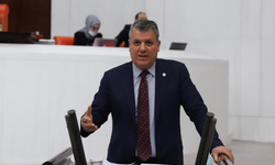 Barut’tan Şimşek’e yurt dışı çıkış harcı sorusu