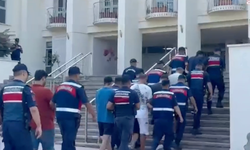 23 İlde kaçakçılık operasyonu: 31 tutuklama