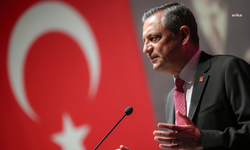 Özgür Özel’den Mevlit Kandili mesajı
