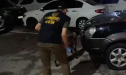 71 ilde uyuşturucu operasyonu: 807 kişi tutuklandı