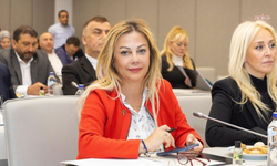İGC Başkanı Dilek Gappi ifade verdi
