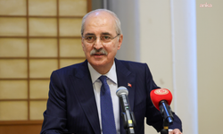 Kurtulmuş’tan Mevlid-i Nebî Gecesi mesajı