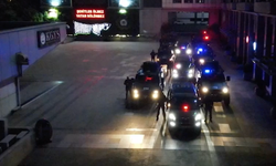 İstanbul'da DEAŞ operasyonu
