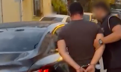 İzmir'de DEAŞ operasyonu: 26 şüpheli gözaltına alındı
