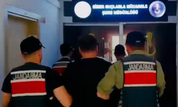 Dinamikpay'e operasyon.. 13 şüpheli gözaltına alındı