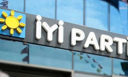 İYİ Parti Selçuk İlçe Başkanı Ziya Tüccar oldu