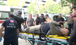 Er şehit yakınları ve gazilerin eylemi 45’inci gününde