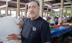 Aydınlı pazar esnafı: "Masraflar arttı, kazancımız aynı kaldı"