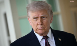 Trump: "Hürmüz Boğazı'nın uluslararası sularındaki mayınlar temizlendi"