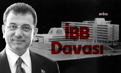 İBB Davası'nda 69'uncu gün!