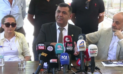 CHP Manisa İl Başkanı Engin Uzun görevinden ayrıldı