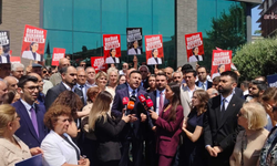 Üsküdar’da başkanvekilliği seçimine mahkemeden durdurma!