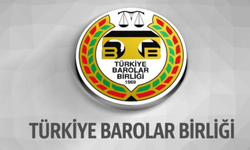 TBB'den Kavala kararı sonrası çağrı!