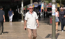 64 yaşındaki emeklinin iş feryadı: “Yaşımdan dolayı iş bulamıyorum!”