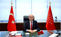 Kılıçdaroğlu: "Türklerin, Kürtlerin ve Arapların ortak geleceği barıştadır"