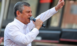 Özgür Özel'den Büyük Taarruz mesajı