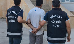 Nazilli’deki provokasyonda 1 gözaltı!