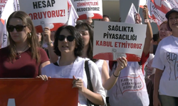 Kadın Dayanışma Komiteleri: "Ücretsiz HPV aşısı hakkımız"
