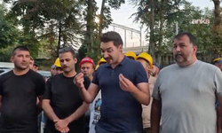 Bağımsız Maden-İş yöneticileri hakimliğe sevk edildi