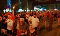 Efeler'i Büyük Zafer'in coşkusu saracak