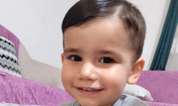 Aydın'da gölete düşen Halil bebek hayatını kaybetti