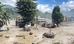 Nepal’deki sel felaketinde can kaybı 270’e yükseldi