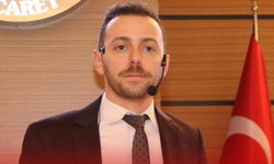 KOSGEB Aydın’da yeni dönem: Berkay Çetin Oral asaleten atandı