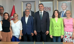 YENİ Partili Günaydın’dan iktidara "seçim" çağrısı