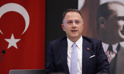 Murat Çalık: Yoluma Cumhuriyet Halk Partisi'nde devam edeceğim