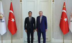 AK Parti'de 4 il başkanlığına yeni atama