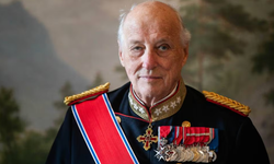 Norveç Kralı Harald 89 yaşında hayatını kaybetti