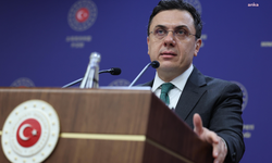 Yunanistan’ın Ege’yi kapsayan sanayi planına açıklama