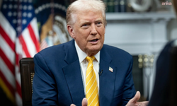 Trump’tan Venezuela ile petrol anlaşması