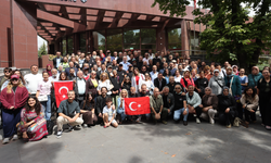 Şehit yakınları ve gaziler eylemlerini sonlandırdı
