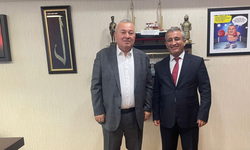 Cemal Enginyurt’un danışmanı gözaltına alındı