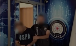 Siber suçlarda 35 şüpheli yakalandı!