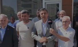 Karakuş’tan Karakoçan’daki elektrik kesintilerine tepki