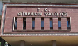 Giresun Valiliği duyurdu: Basın müdürüne soruşturma!