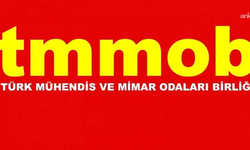 TMMOB: "Yangın riski taşıyan bölgelerde bilimsel risk analizleri yapılmalı"