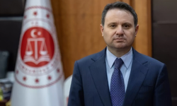 Bakan Gürlek: İnsan Odaklı Gelişim Bürosu faaliyete geçti