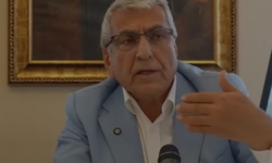 CHP'li Canpolat: "Babamızın oğlu bile olsa yolsuzluğun içindeyse CHP orada değildir"