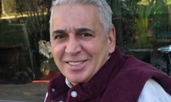 Aydın'ın sevilen esnafı hayatını kaybetti
