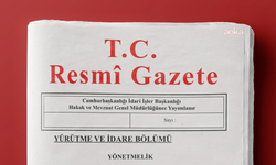 Resmi Gazete’de yeni atama kararları!
