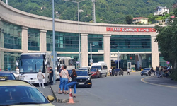 Sarp Sınır Kapısı’nda ticaret alarmı!