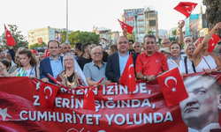 Efeler Belediyesi, Zafer Bayramı coşkusunu kentin dört bir yanına taşıdı