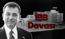 İBB Davası’nda tutuklu sanıkların tahliye talepleri alınıyor