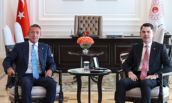 Murat Kurum, Ali Koç'u kabul etti!